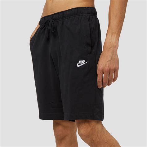 nike korte broek en shirt|korte broeken heren.